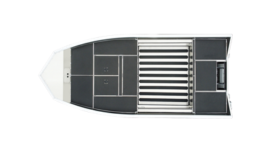 JonBoat Alúmanam